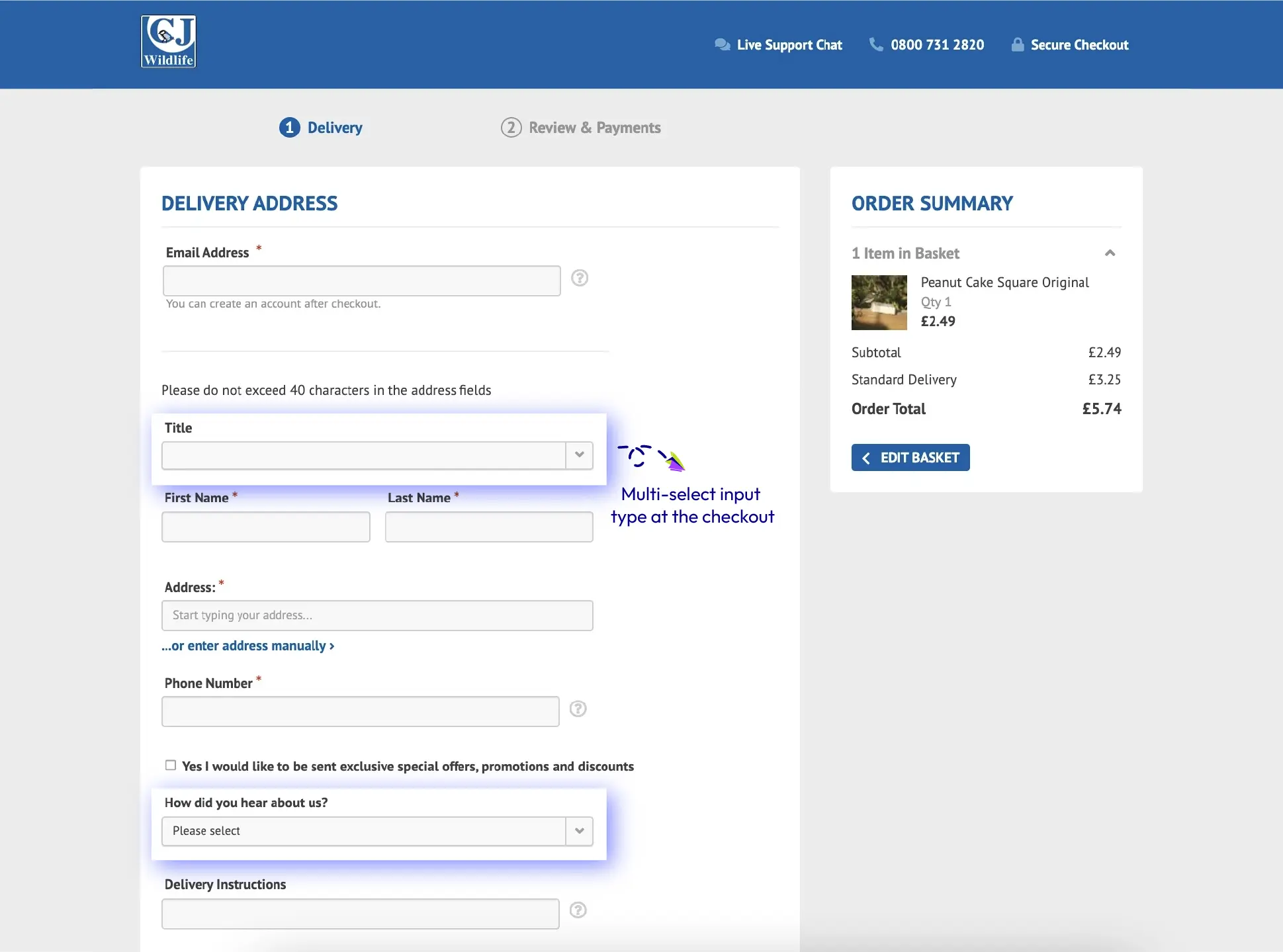 customer-attributes-for-magento2-by-mageplaza